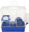 Cage pour hamster 2 étages Ware