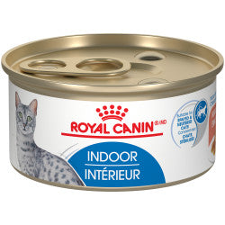 Royal Canin chat adulte d'intérieur conserve
