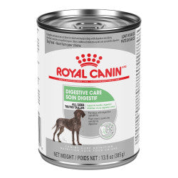 Royal Canin chien soin digestif conserve