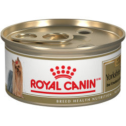 Royal Canin chien adulte yorkshire conserve