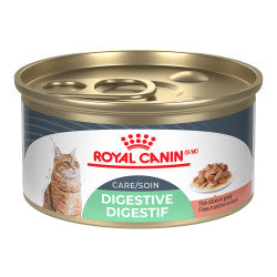 Royal Canin chat adulte soin digestif conserve