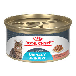 Royal Canin chat adulte soin urinaire conserve