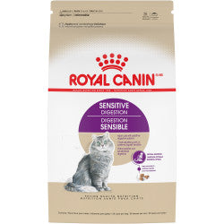 Royal Canin chat adulte digestion sensible
