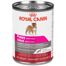Royal Canin chiot toutes races conserve