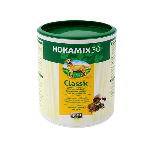 Hokamix 30