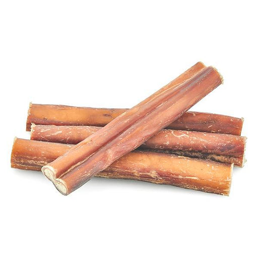 Bully stick jumbo 6'' pour chiens