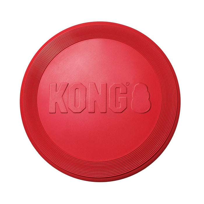 Kong classic flyer jouet pour chien
