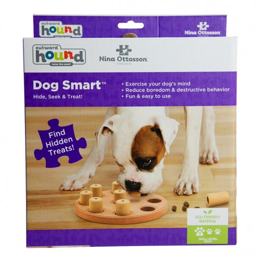 Outward Hound dog smart niveau 1