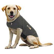 Thundershirt solution anxiety xxlarge pour chien