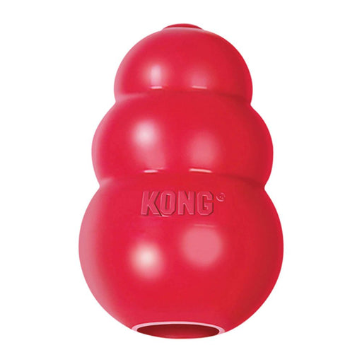 Kong classic jouet pour chien— animauxbouffe