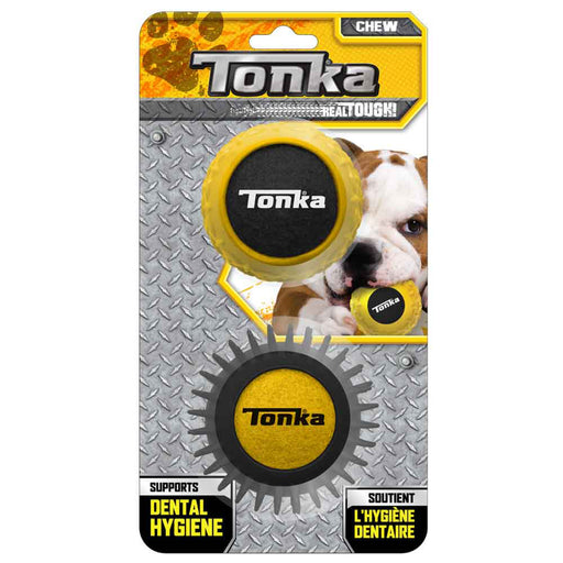 Tonka jouet pour chiens
