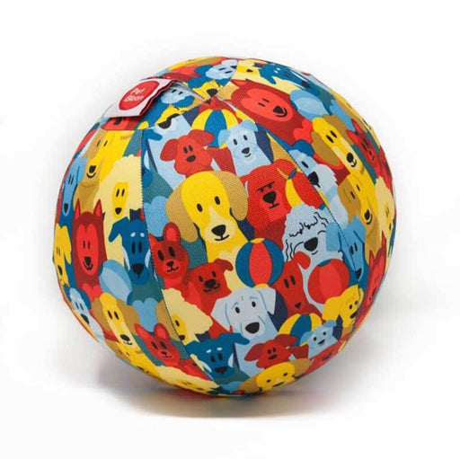 Ballon petbloon jouet pour chiens