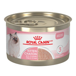 Royal canin chaton instinctif conserve tranches en sauce