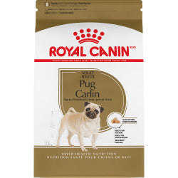 Royal Canin chien adulte race carlin pug 10 lb