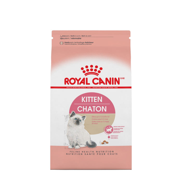 Royal Canin chaton