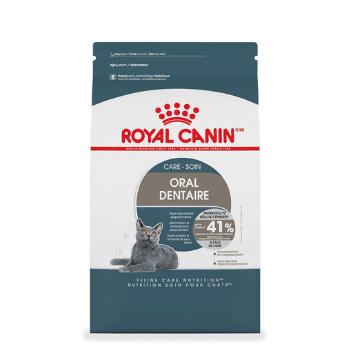 Royal Canin chat adulte soin dentaire