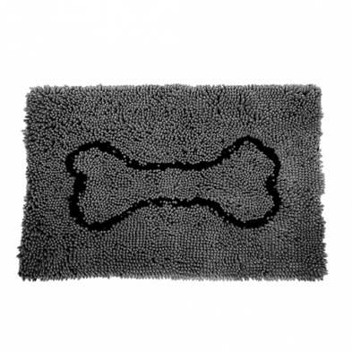 Le paillasson (tapis )original dirty dog pour chien