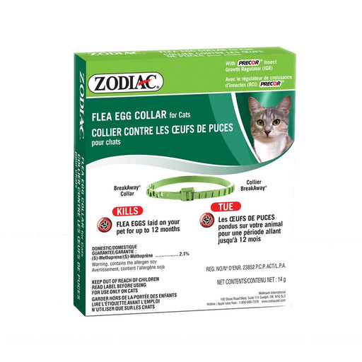 Zodiac pet spray puces tiques pour chiens et chats— animauxbouffe