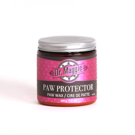 Dr maggie paw protector coupe froid pour chiens et chats
