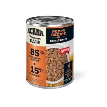 Acana conserve poulet pour chiots - CONSERVE - ACANA - Acana conserve poulet pour chiots