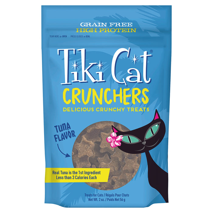 Tiki cat gâterie pour chats