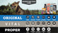 Boréal vital poulet nourriture sans grain pour chien toute étape de vie (produit du Canada) - Chien nourriture sèche - BOREAL - #original_value#
