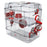 Cage Rody3 trio pour rongeurs - Cage rongeur - Rody3 - Cage Rody3 trio pour rongeurs