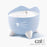 Catit abreuvoir pour chat PIXI 2.5L - Abreuvoir - Catit - Catit abreuvoir pour chat PIXI 2.5L