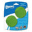 Chuck it balle erratique moyenne pour chiens - JOUET CHIEN - Chuck it - Chuck it balle erratique moyenne pour chiens