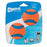 Chuck it ultra balle moyenne pour chiens - JOUET CHIEN - Chuck it - Chuck it ultra balle moyenne pour chiens