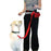 Clix ceinture main libre pour chien - Ceinture - Animals the company - Clix ceinture main libre pour chien