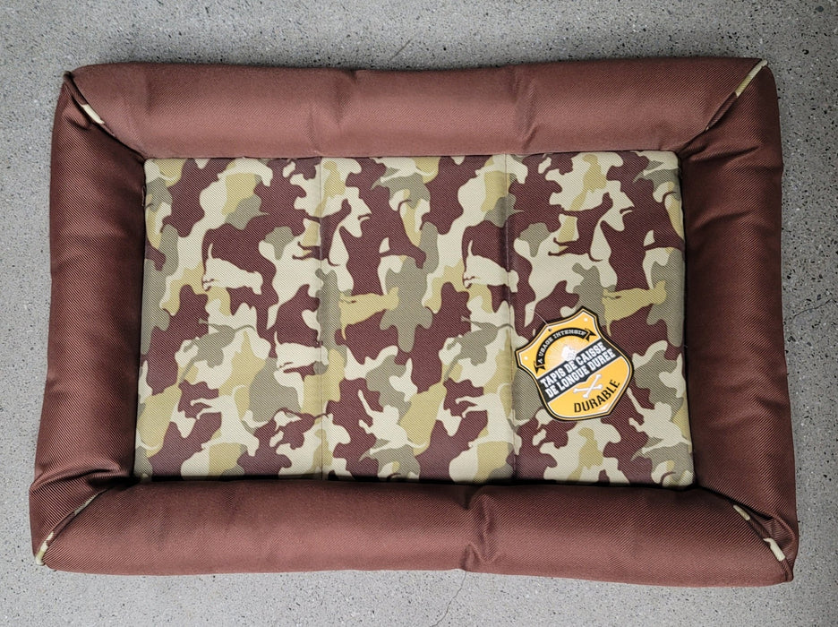 Coussin plat Snoozzy - Coussin - Snoozy - Coussin plat Snoozzy
