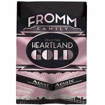 Fromm heartland gold adulte pour chien