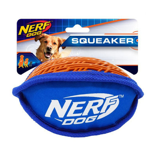 Nerf jouet ballon pour chiens