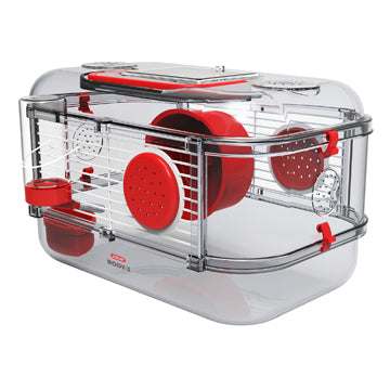 Cage Rody 3 mini pour rongeurs