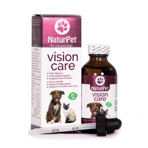NaturPet vision care pour chien - Soins - NaturPet - NaturPet vision care pour chien