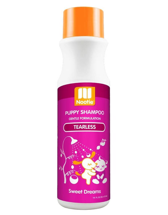 Nootie shampoing pour chiots et chatons - Shampoing - nootie - Nootie shampoing pour chiots et chatons