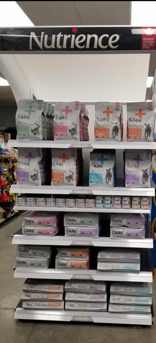 Nutrience care peau et pelage nourriture en conserve pour chat (produit du Quebec) - CONSERVE - Nutrience - Nutrience care peau et pelage nourriture en conserve pour chat (produit du Quebec)
