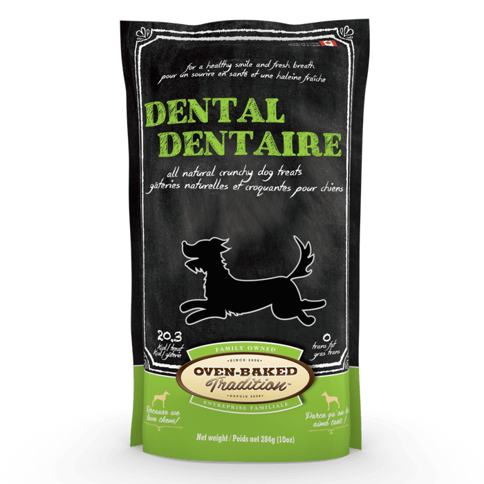Oven-Baked Tradition récompense pour chien (produit du Quebec) - Récompense pour Chien - OVEN BAKED TRADITION - #original_value#