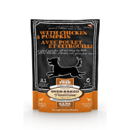 Oven-Baked Tradition récompense pour chien (produit du Quebec) - Récompense pour Chien - OVEN BAKED TRADITION - #original_value#