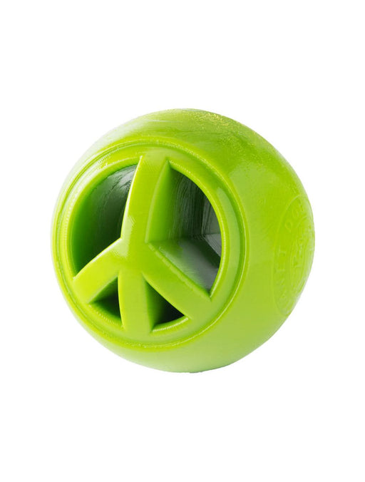 Planet Dog orbee-tuff nooks jouet de friandises interactifs pour chiens