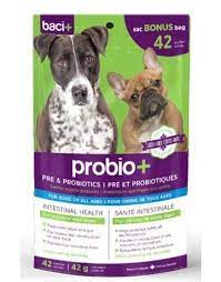 Probio+ pour chien 42 g