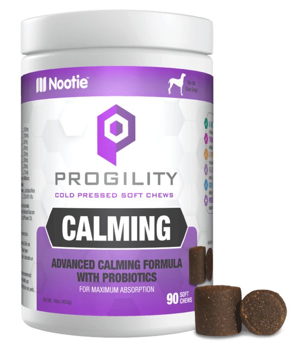 Progility calmant avec probiotiques - Soin et santé - nootie - Progility calmant avec probiotiques