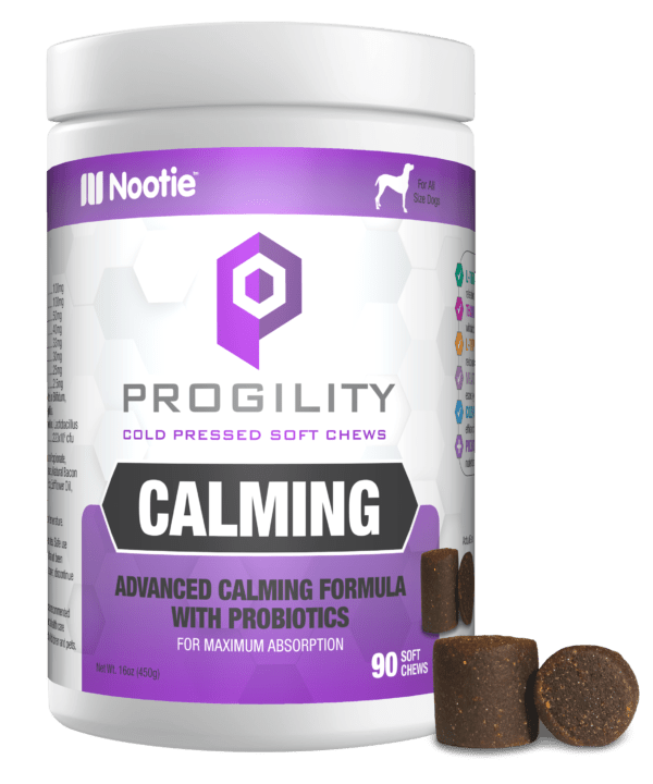 Progility calmant avec probiotiques - Soin et santé - nootie - Progility calmant avec probiotiques