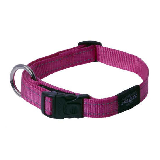 Rogz collier classic - Colliers laisses et harnais pour chiens - ROGZ - Rogz collier classic