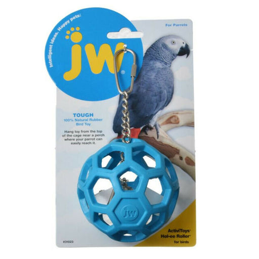 Hol-ee roller jouet pour oiseaux