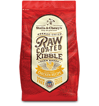 Stella & chewy's raw coated poulet nourriture pour chien - Chien Nourriture sèche - Stella & Chew'ys - #original_value#