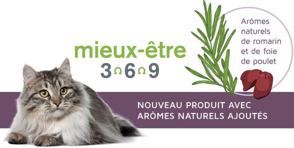 Traitement pour boules de poil chat - Suppléments pour chats - Baci+ - Traitement pour boules de poil chat